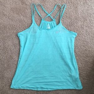 Nike Dri Fit Workout Top
